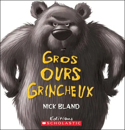 Es-tu souvent bougon(ne) ?