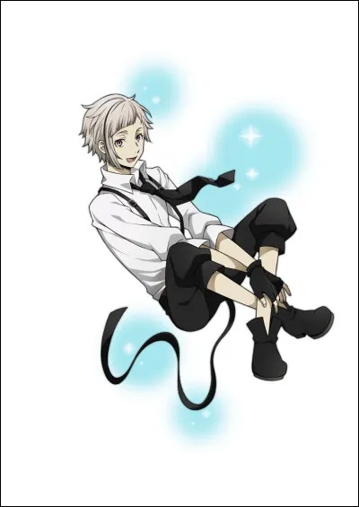 Et quel est son prénom ?