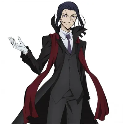 Comment s'appelle le chef aussi appelé "parrain de la mafia portuaire" ?