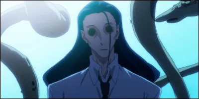 Et pour finir, qui est ce personnage mystérieux faisant partie de la Guilde ?