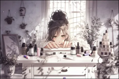 Combien de temps passes-tu &agrave; te pr&eacute;parer le matin ?