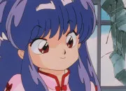 Quiz Ranma 1/2 : les noms de 1989