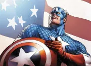 Quiz Captain America (Marvel comics) (partie 2)