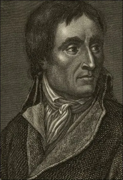 Qui se servait d'un marteau-polka ?