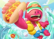 Test Test de personnalit ''Brawl Stars'' : quel brawler mythique es-tu ?