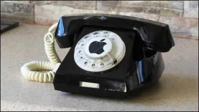 Si demain tu devais avoir un nouveau téléphone, que choisirais-tu ?