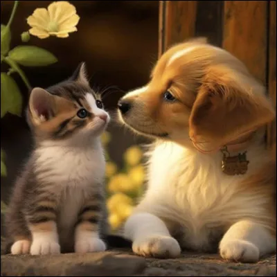 Quelle race de chat préfères-tu ?