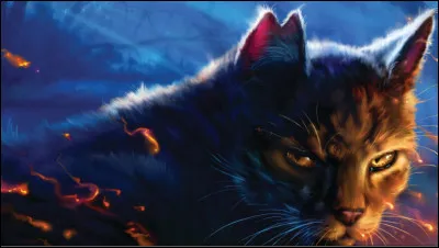 Étoile du Tigre 1er : cycle 1-4
Qui le tue lors de la Grande Bataille ?