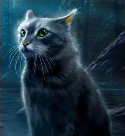 Étoile de la Rivière : cycle 5
Quel fut son premier nom ?