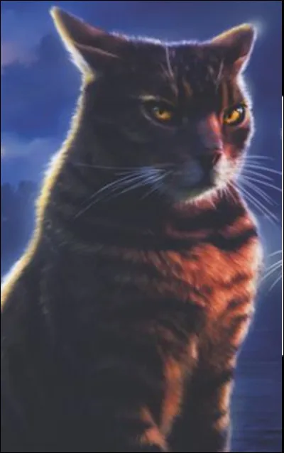 Étoile de Ronce : cycle 6-7
à qui demande-t-il de laide lorsque Pelage de Granit prend possession de son corps, laissant Étoile de Ronce à létat de fantôme ?