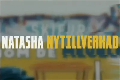 Après ce tour de chauffe, passons aux questions à 3 propositions de réponses pour "Nytillverkad'' : alors ?