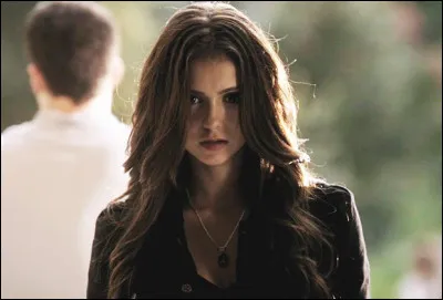 Comment s'appelle la fille de Katherine ?
