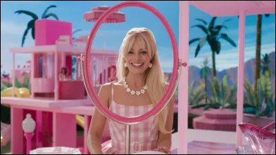 Le film "Barbie" a-t-il été réalisé par J.K Rowling ?