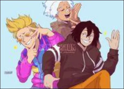 Quelle fille préfères-tu ?