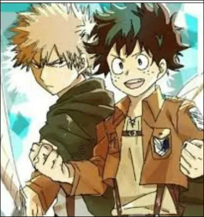 As-tu un alter en rapport avec ton corps ? (Ex : Durcissement ou Ailes dacier)