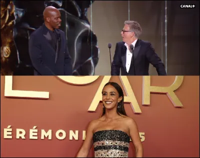 Quel film a remporté les César de la meilleure photographie et des meilleurs effets visuels ?