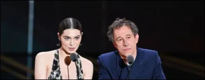 Quel est le meilleur film étranger ?