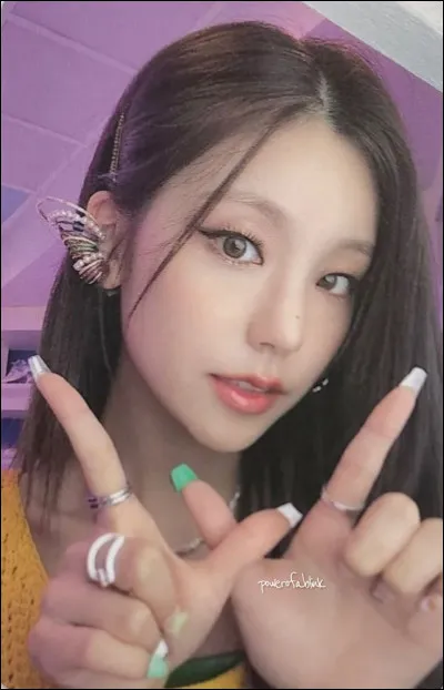 À quel âge aimerais-tu faire tes débuts ?