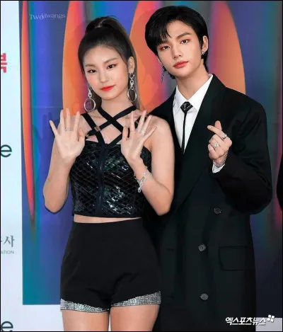 Quelle est ta préférée dans Blackpink ?