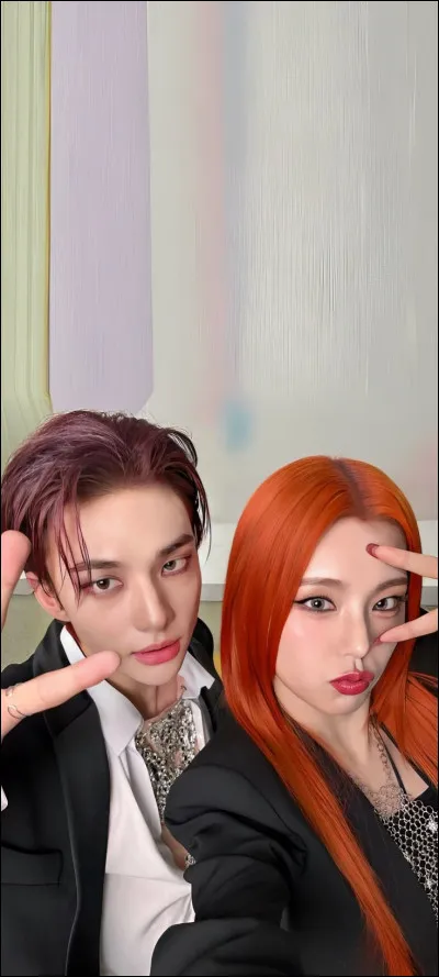 Qui est ta préférée dans Twice ?