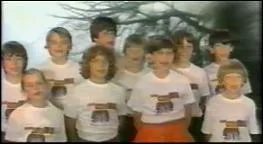 Quel est ce groupe ?