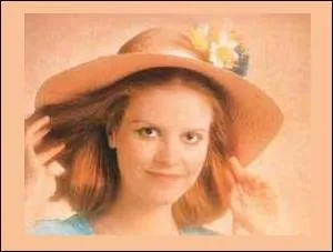 Qui est cette jeune chanteuse ?