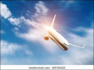 Un jour, ton avion se crashe (je n'esp&egrave;re pas que &ccedil;a va t'arriver) et tu survis, mais o&ugrave; aimerais-tu &ecirc;tre ?