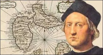 Qu'est-ce que le Santa María à l'époque de Christophe Colomb ?