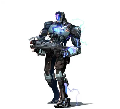 Quel est le pays d'origine de KAY/O ?