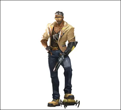 Quel est le pays d'origine de Tejo ?