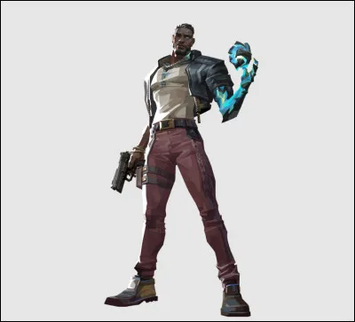 Quel est le pays d'origine de Veto ?