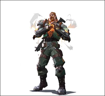 Quel est le pays d'origine de Breach ?