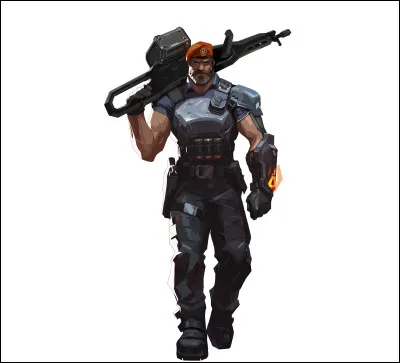 Quel est le pays d'origine de Brimstone ?