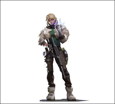 Quel est le pays d'origine de Deadlock ?