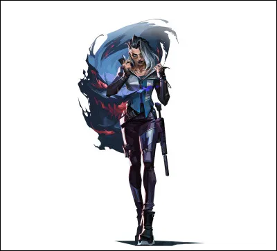 Quel est le pays d'origine de Fade ?