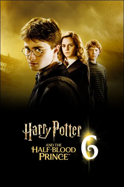 Qui meurt dans le tome 6 ?