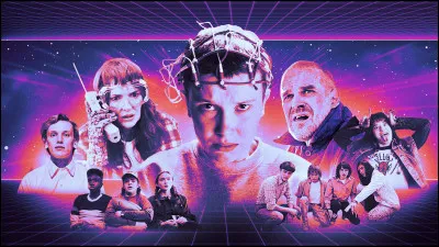 Qui se fait enlever au début de l'épisode 1 ?