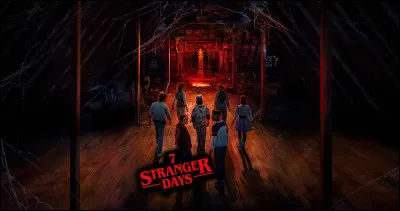 Comment Joyce Byers (la mère de Will) arrive-t-elle à communiquer avec Will ?