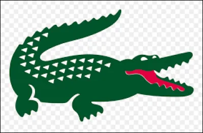 Quel est le nom de la commune située dans le département du Vaucluse, ayant la même appellation que ce logo de marque ?