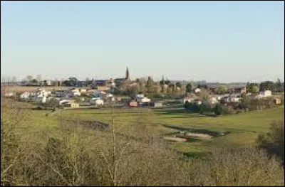 Je vous emmène maintenant en Occitanie à Lavalette. Village de l'aire d'attraction Toulousaine, il se situe dans le département ...