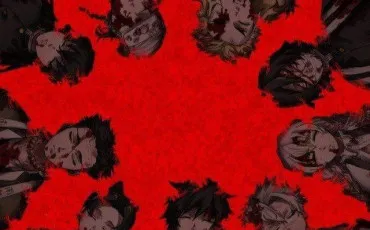 Quiz Demon slayer