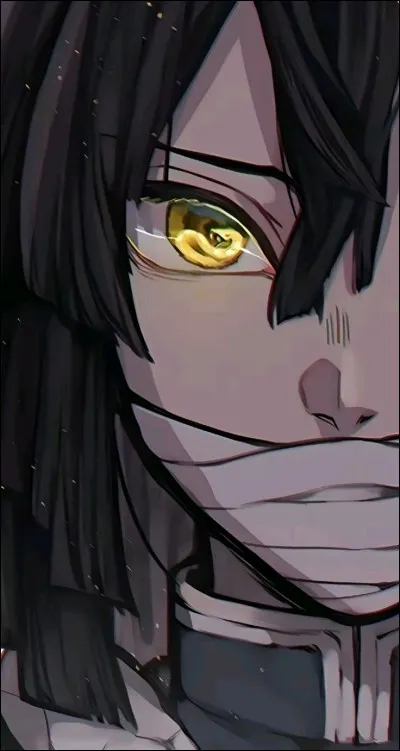 Quel souffle maîtrise-t-il ?