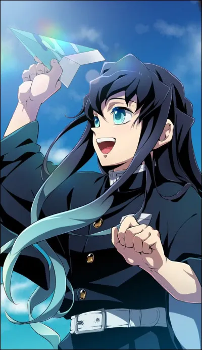 Qui est ce personnage ?