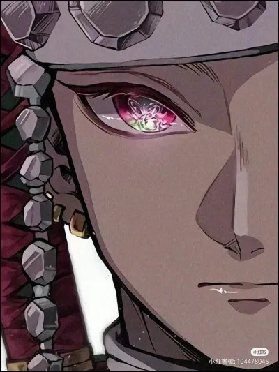 Quel souffle maîtrise-t-il ?