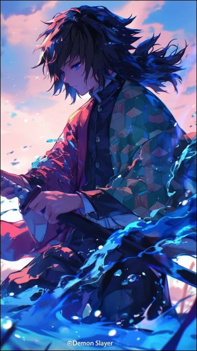 Quel est ce personnage ?