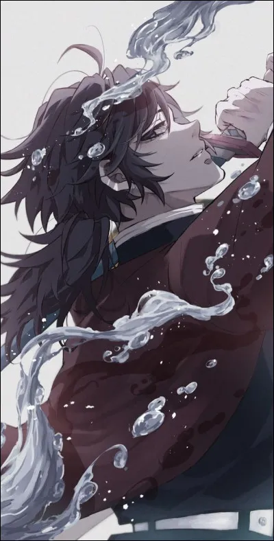 Quel souffle maîtrise-t-il ?