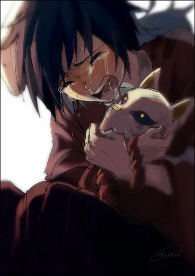 Comment se nommait son meilleur ami ?