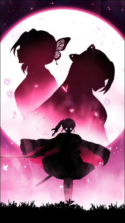 Comment se nomment ses surs ?