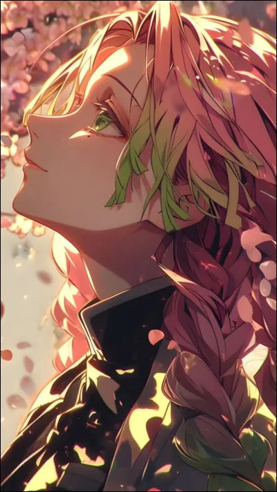 Pour quelle raison a-t-elle décidé de rejoindre les pourfendeurs ?