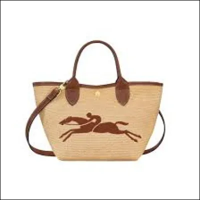 Quelle est cette marque de maroquinerie française fondée à Paris en 1948 par Jean Cassegrain ?